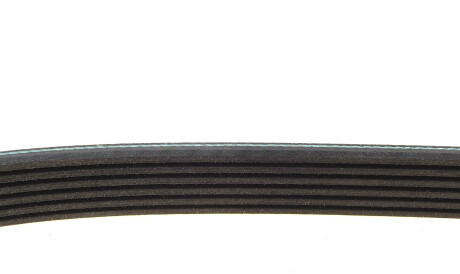 Фото 2 - Ремінь приводний MEYLE 050 006 2490 (0500062490)