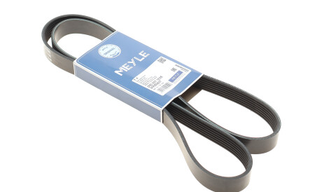 Фото 2 - Ремінь приводний MEYLE 050 007 1635