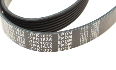 Фото 4 - Ремінь приводний MEYLE 050 007 1635