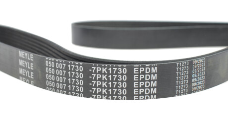 Фото 2 - Ремень приводной MEYLE 050 007 1730