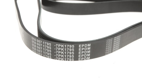 Фото 3 - Ремень приводной MEYLE 050 007 1795 (0500071795)