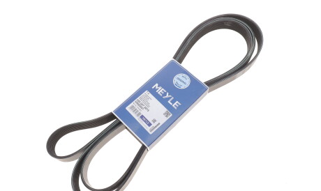 Фото 2 - Ремень приводной MEYLE 050 007 2875 (0500072875)