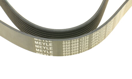 Фото 3 - Ремінь приводний MEYLE 050 008 1226 (0500081226)