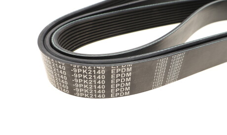 Фото 3 - Ремень приводной MEYLE 050 009 2140