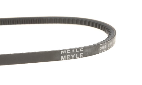 Фото 2 - Ремінь приводний MEYLE 052 010 0650 (0520100650)