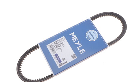 Фото 2 - Ремень приводной MEYLE 052 010 0675