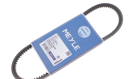 Фото 2 - Ремінь приводний MEYLE 052 010 0690