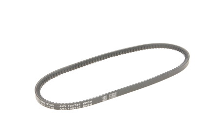 Фото 2 - Ремінь приводний MEYLE 052 010 0735