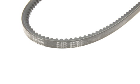 Фото 4 - Ремень приводной MEYLE 052 010 0800 (0520100800)