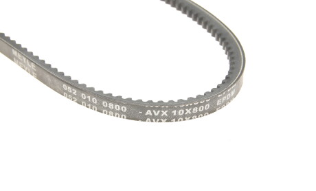 Фото 5 - Ремень приводной MEYLE 052 010 0800 (0520100800)