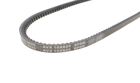 Фото 2 - Ремінь приводний MEYLE 052 010 0825 (0520100825)