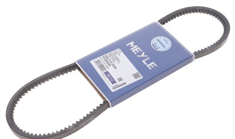 Фото 2 - Ремень приводной MEYLE 052 010 0838
