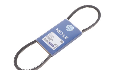 Фото 2 - Ремень приводной MEYLE 052 010 0900 (0520100900)