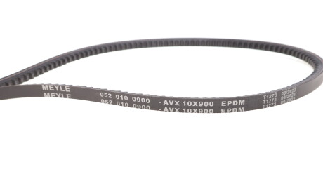 Фото 4 - Ремень приводной MEYLE 052 010 0900 (0520100900)