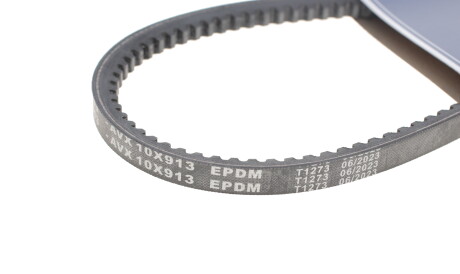 Фото 2 - Ремень приводной MEYLE 052 010 0913