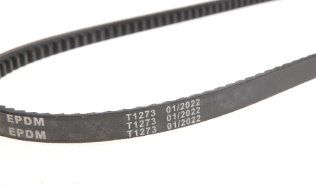 Фото 3 - Ремень приводной MEYLE 052 010 0925