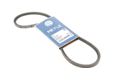 Фото 2 - Ремень приводной MEYLE 052 010 0940 (0520100940)