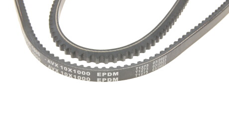 Фото 4 - Ремень приводной MEYLE 052 010 1000 (0520101000)