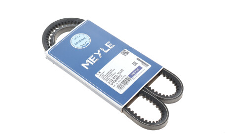 Фото 2 - Ремень приводной MEYLE 052 010 1025