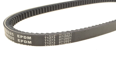 Фото 2 - Ремень приводной MEYLE 052 013 0625