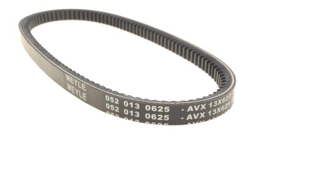 Фото 3 - Ремень приводной MEYLE 052 013 0625