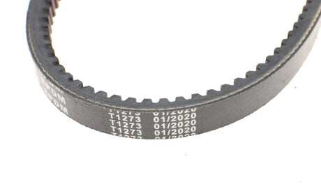 Фото 3 - Ремінь приводний MEYLE 052 013 0750 (0520130750)