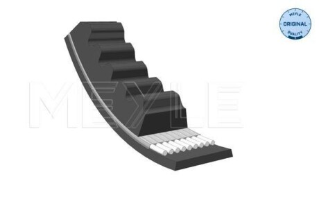 Клиновий пас - ((11721312976, 11721315354, 11950VB300, A1950VB300)) MEYLE 0520130760