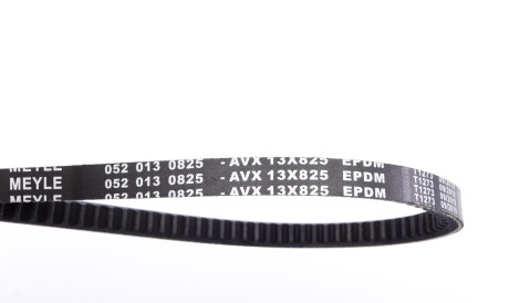 Фото 2 - Ремень приводной MEYLE 052 013 0825 (0520130825)