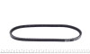 Ремінь генератора Audi 80/BMW 3/5/VW Passat 1.3-1.8 -06 (13x825) - (fe1h15907, f87418381, d5nn10c318a) MEYLE 052 013 0825 (фото 3)