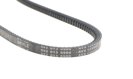 Фото 2 - Ремінь приводний MEYLE 052 013 0900 (0520130900)