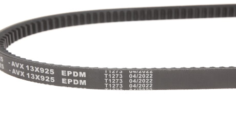 Фото 2 - Ремень приводной MEYLE 052 013 0925 (0520130925)