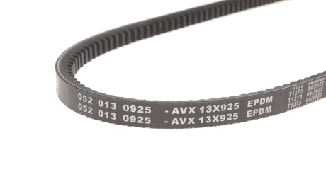 Фото 3 - Ремень приводной MEYLE 052 013 0925 (0520130925)