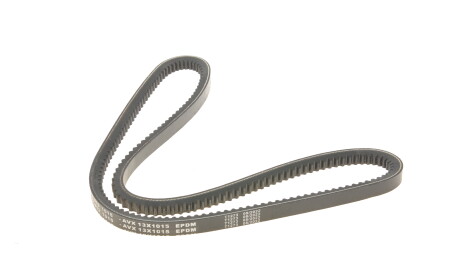 Фото 2 - Ремінь приводний MEYLE 052 013 1015 (0520131015)