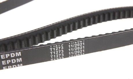 Фото 3 - Ремень приводной MEYLE 052 013 1025 (0520131025)