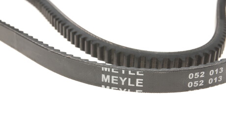 Фото 4 - Ремінь приводний MEYLE 052 013 1250 (0520131250)