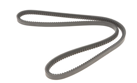 Фото 6 - Ремінь приводний MEYLE 052 013 1250 (0520131250)