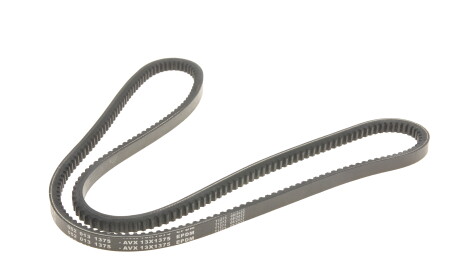 Фото 2 - Ремінь приводний MEYLE 052 013 1375 (0520131375)