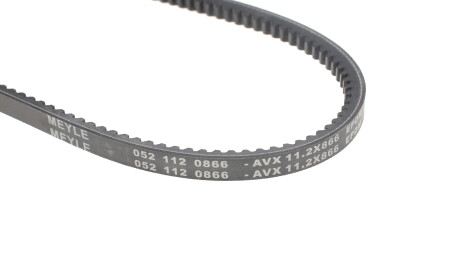 Фото 2 - Ремень приводной MEYLE 052 112 0866 (0521120866)