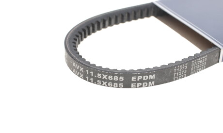 Фото 2 - Ремінь приводний MEYLE 052 115 0685 (0521150685)