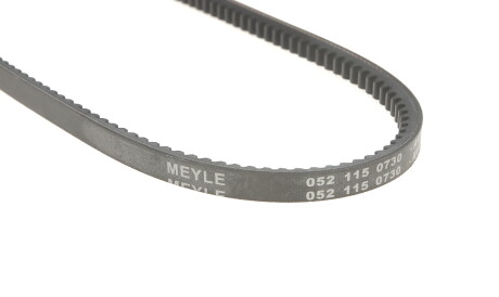 Фото 2 - Ремінь приводний MEYLE 052 115 0730