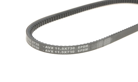 Фото 3 - Ремінь приводний MEYLE 052 115 0730