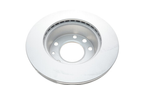 Фото 2 - Тормозной диск MEYLE 083 521 2032/PD (0835212032PD)