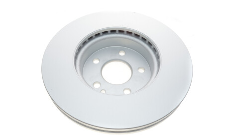 Фото 2 - Гальмівний диск MEYLE 083 521 2059/PD (0835212059PD)