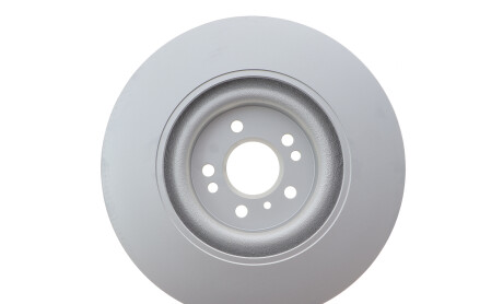 Фото 3 - Гальмівний диск MEYLE 0835212096PD