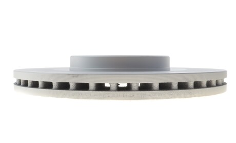 Фото 4 - Гальмівний диск MEYLE 0835212096PD