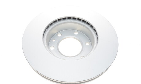 Фото 2 - Гальмівний диск MEYLE 083 521 2101/PD (0835212101PD)