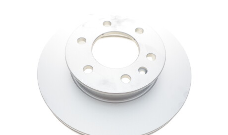 Фото 3 - Гальмівний диск MEYLE 083 521 2101/PD (0835212101PD)