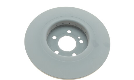 Фото 3 - Тормозной диск MEYLE 083 523 1000/PD (0835231000PD)