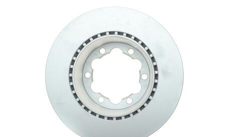 Фото 3 - Тормозной диск MEYLE 083 523 2099/PD