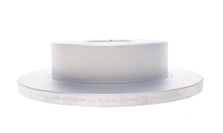 Фото 3 - Тормозной диск MEYLE 083 523 2100/PD (0835232100PD)